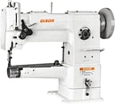 Cylinder bed sewing machine